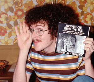 With the brand new Placebo EP, 1981